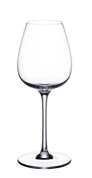 V&B Purismo Wine Sklenice na čer.víno intric+del