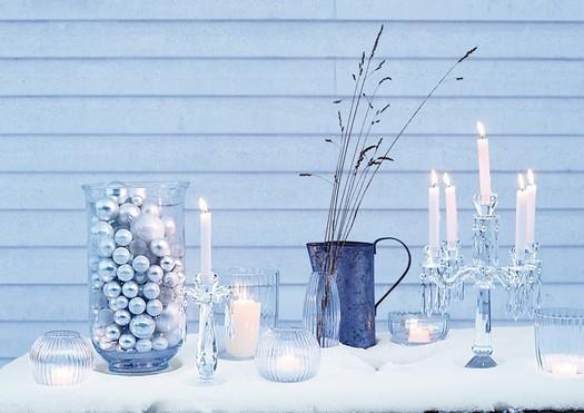 V&B Retro Accessories Svícen (EOL)