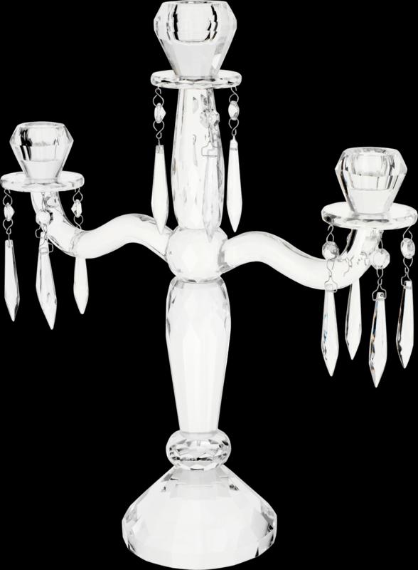 V&B Retro Accessories Svícen 3 (EOL)