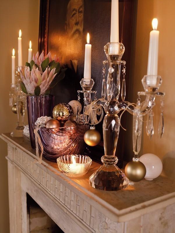 V&B Retro Accessories Svícen 3 (EOL)