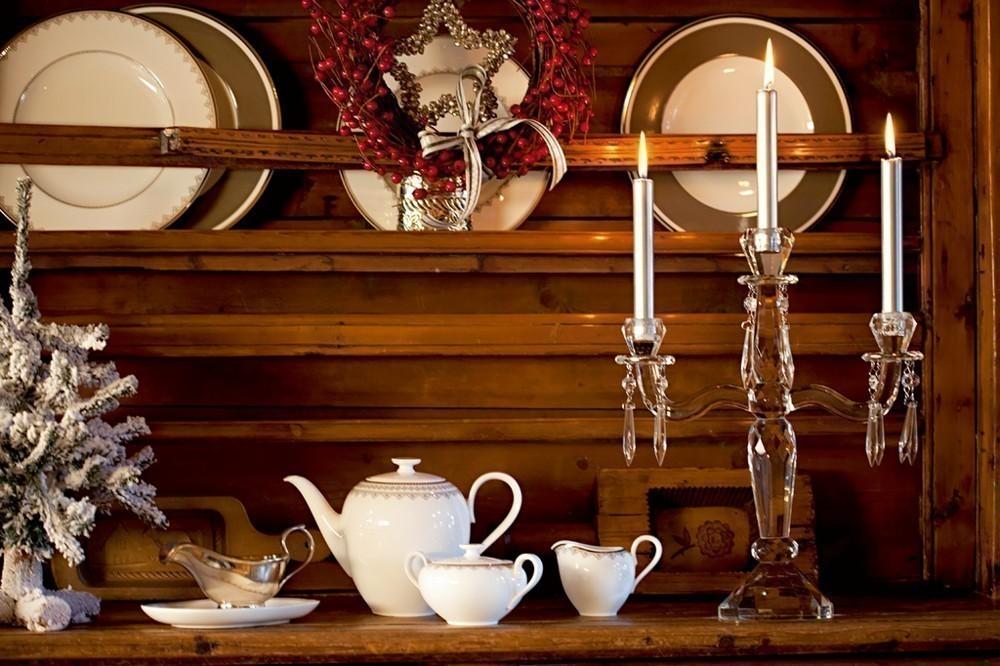 V&B Retro Accessories Svícen 3 (EOL)