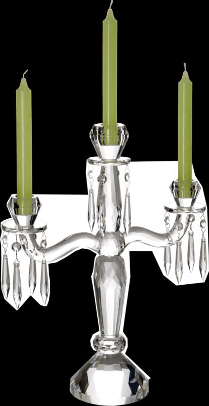 V&B Retro Accessories Svícen 3 (EOL)