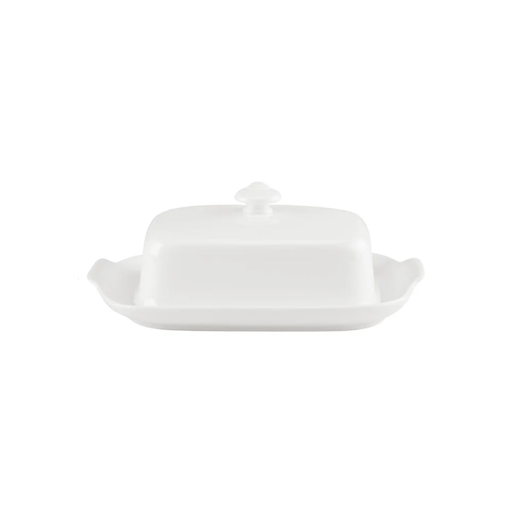 Dóza na máslo Royal, 15,1 x 11,6 cm