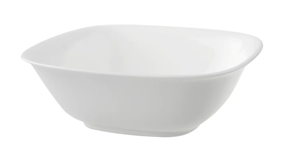 Čtvercová miska Royal, 17 cm