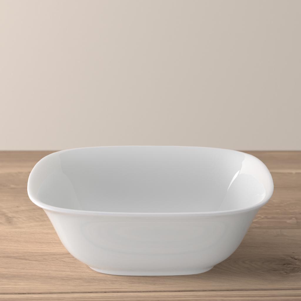 Čtvercová miska Royal, 17 cm