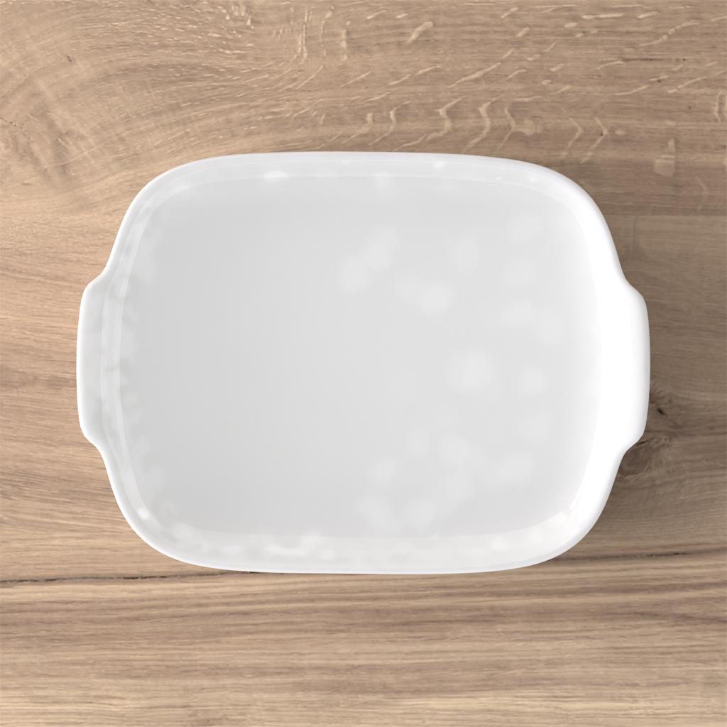 Podtácek k máslence Royal, 20 x 15 cm