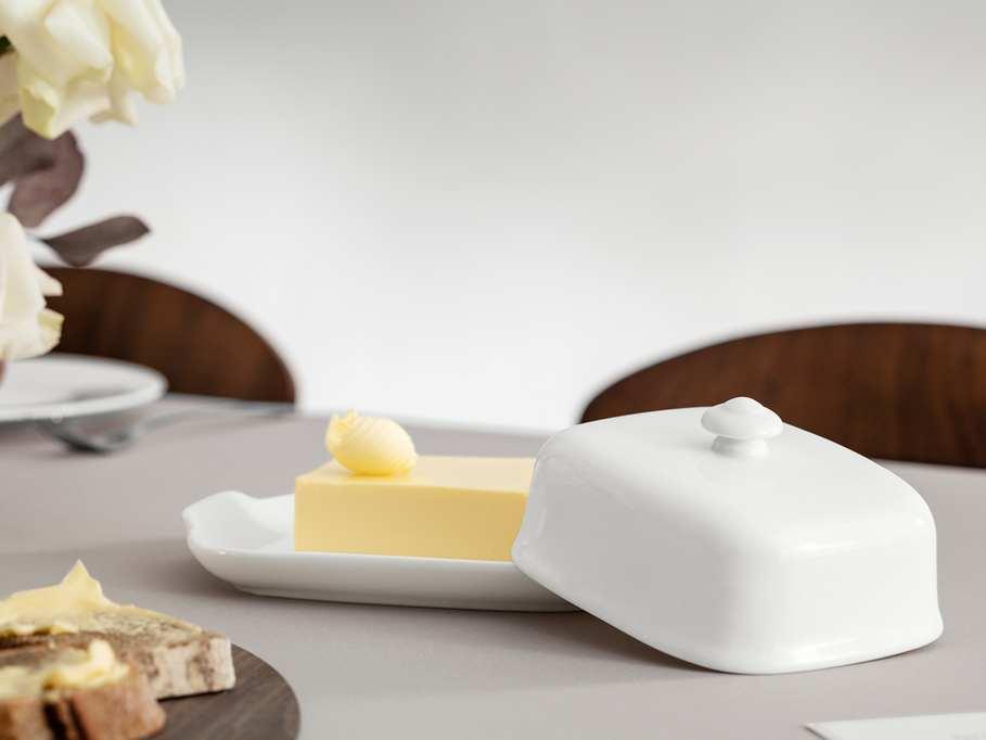 Podtácek k máslence Royal, 20 x 15 cm