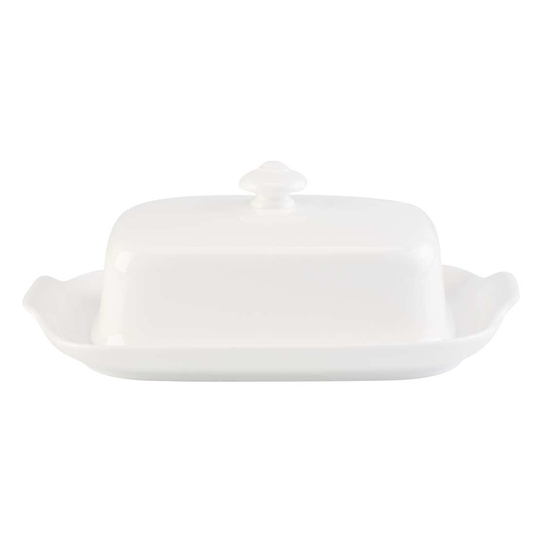 Podtácek k máslence Royal, 20 x 15 cm