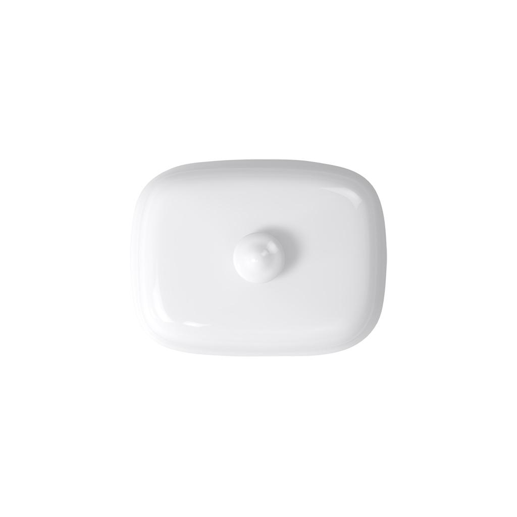 Poklop k máslence Royal, 20 x 15 cm