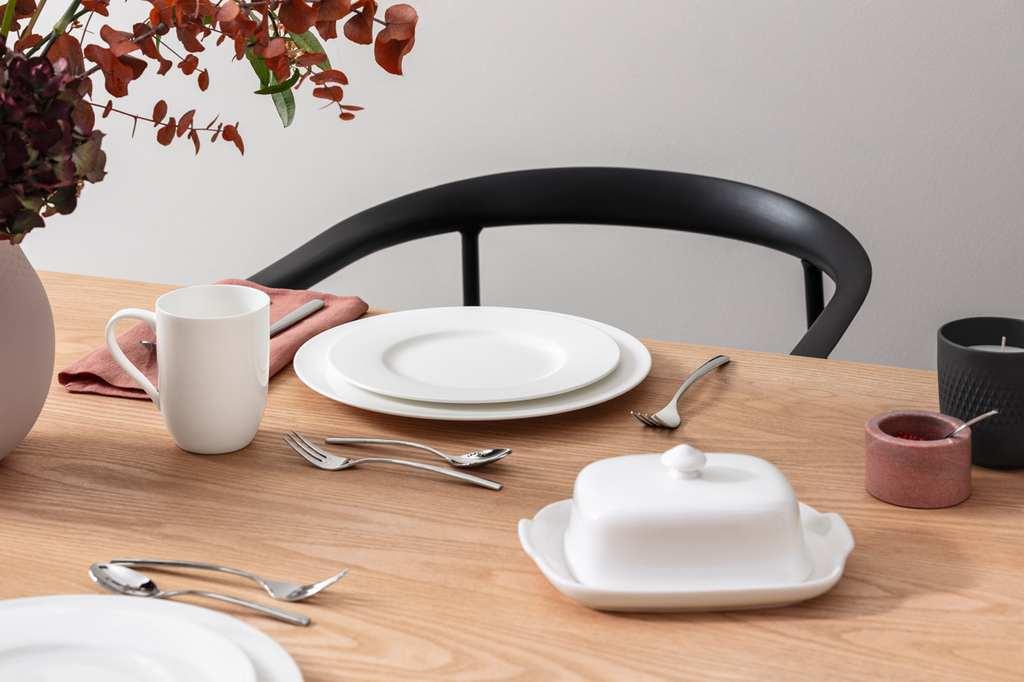 Poklop k máslence Royal, 20 x 15 cm