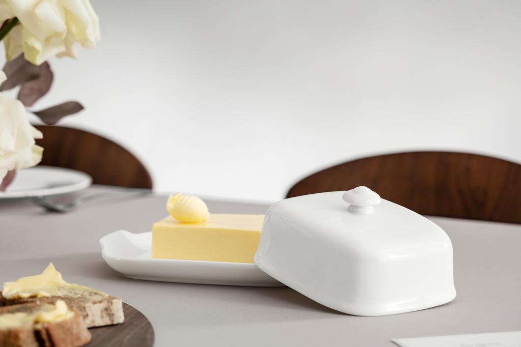 Poklop k máslence Royal, 20 x 15 cm