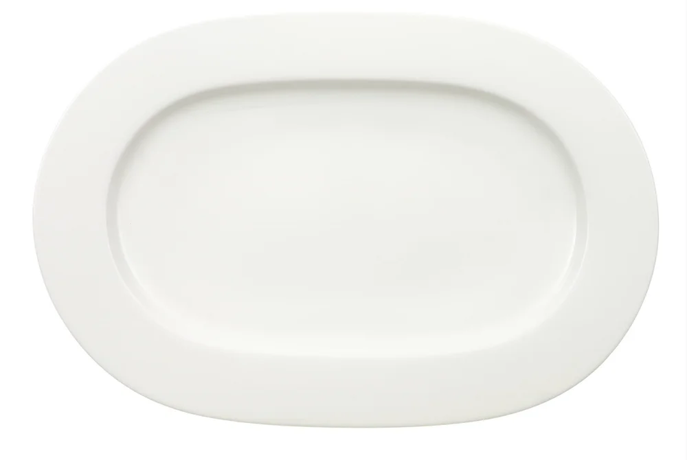 Oválný tác Royal, 34 cm