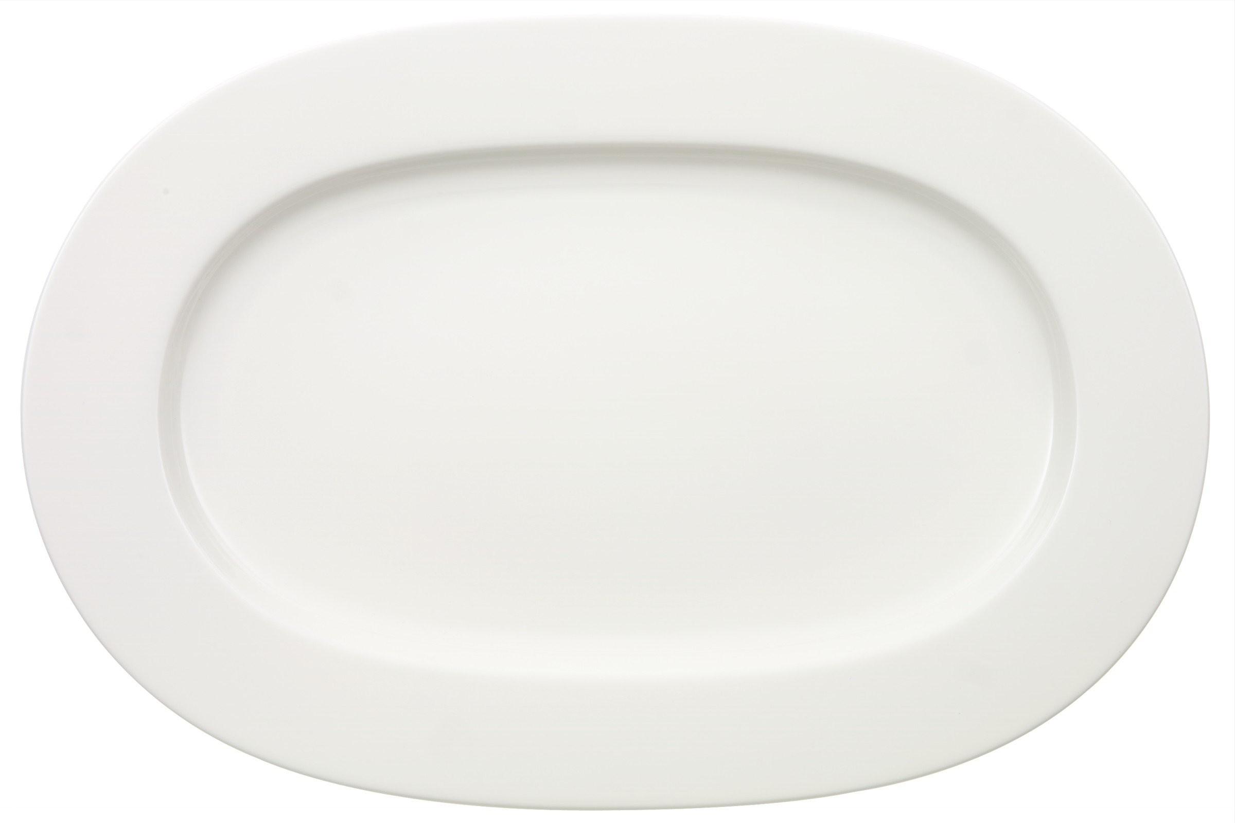 Oválný tác Royal, 41 cm