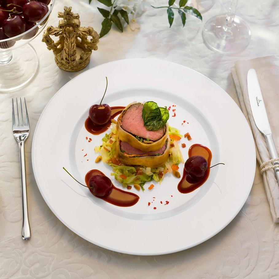 Jídelní talíř Royal, Ø 29 cm