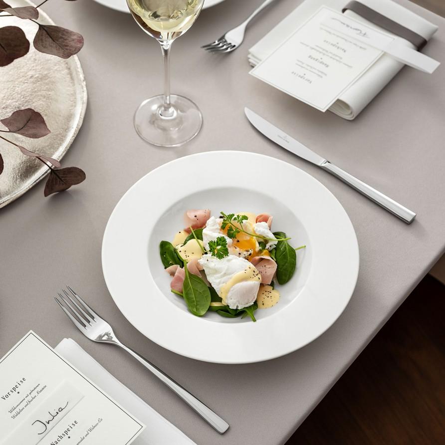 Polévkový talíř Royal, Ø 24 cm