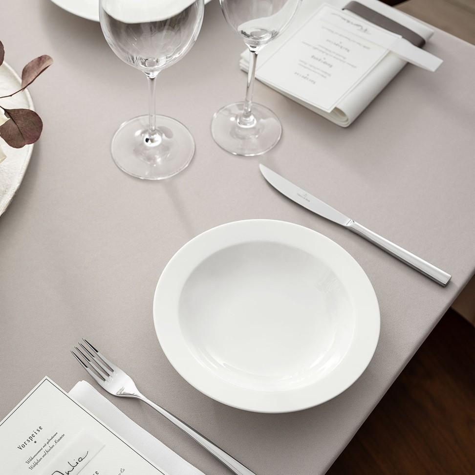 Hluboký salátový talíř Royal, Ø 20 cm