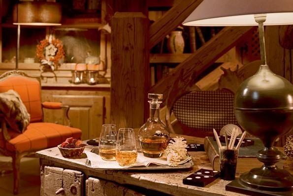 V&B Scotch Whisky - karafas Whisky karafa No. 1 (EOL)