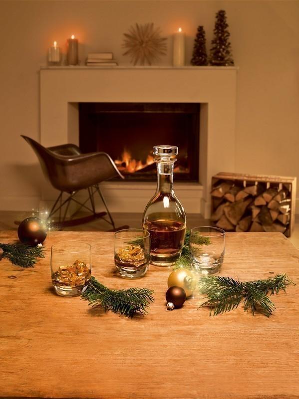 V&B Scotch Whisky - karafas Whisky karafa No. 2 (EOL)