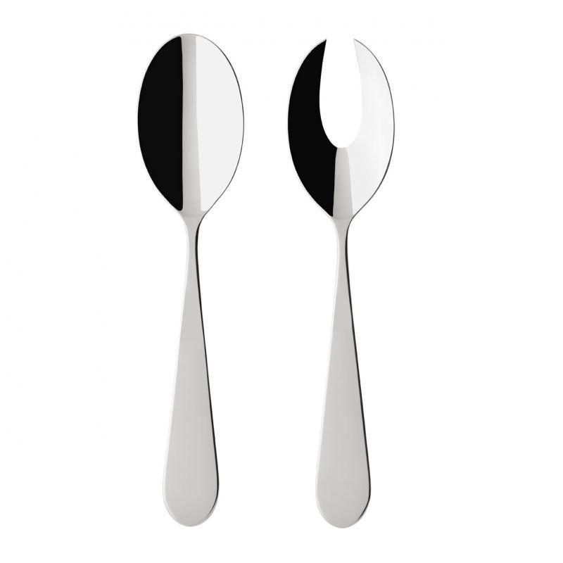 Sereno XXL příbor na salát, 2 ks