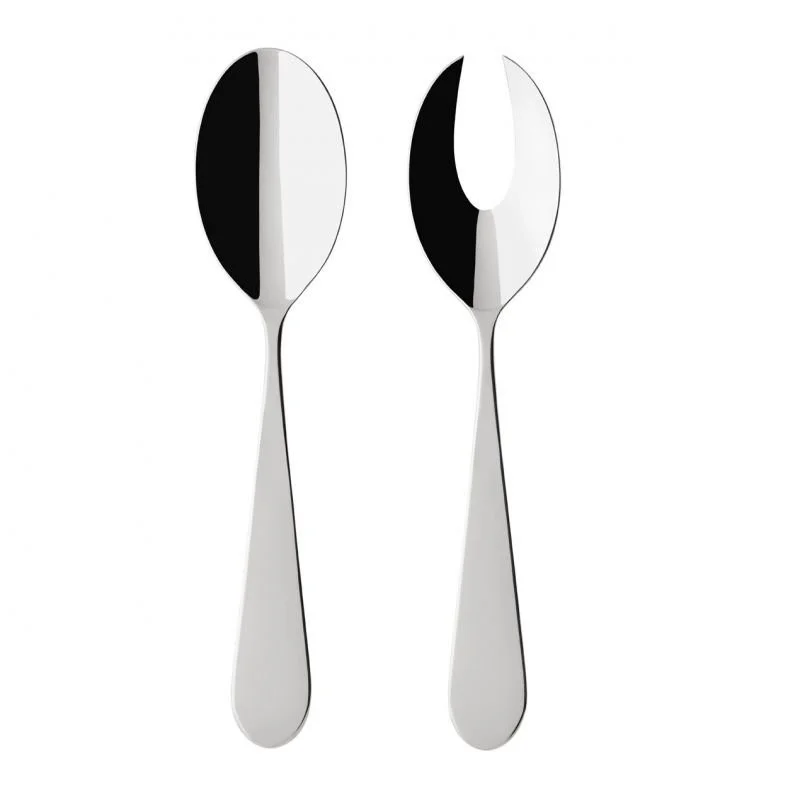 Sereno XXL příbor na salát, 2 ks