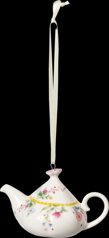 V&B Spring Awaken. Dekorace kávový set 3ks (EOL)