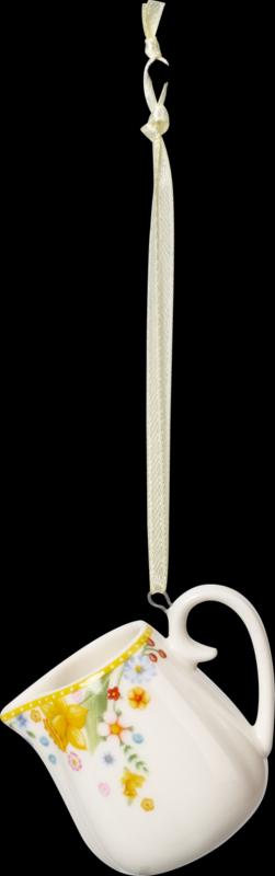 V&B Spring Awaken. Dekorace kávový set 3ks (EOL)