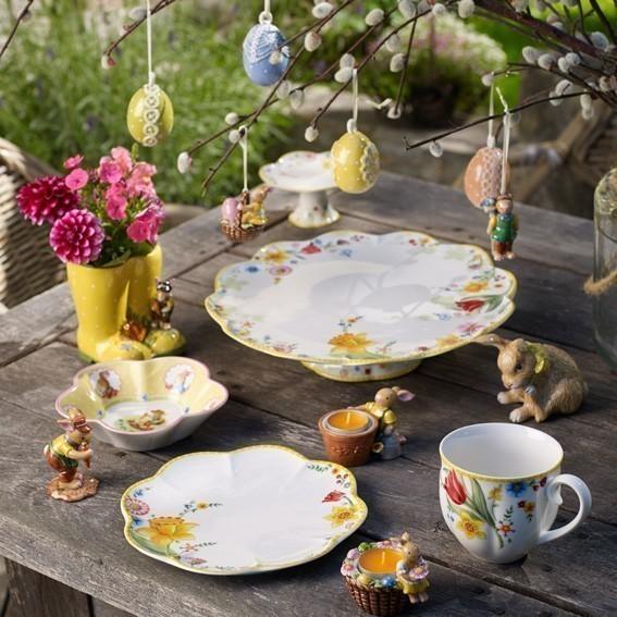 V&B Spring Awaken. Miska velká 0,9l