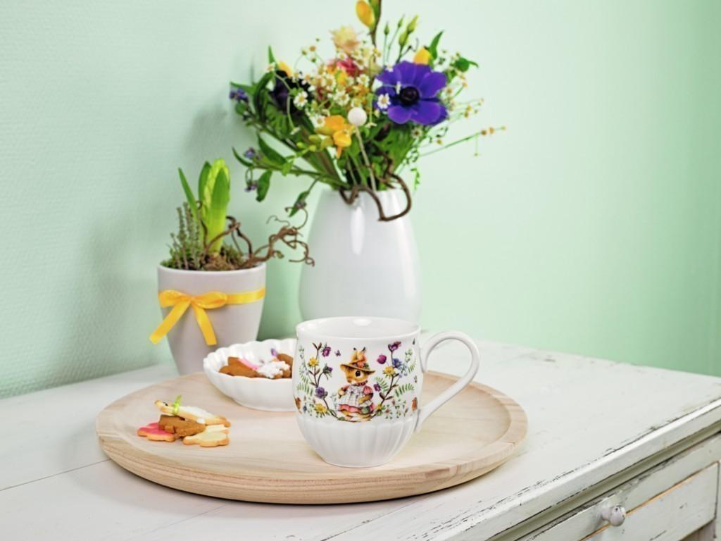 V&B Spring Fantasy Hrnek, Family