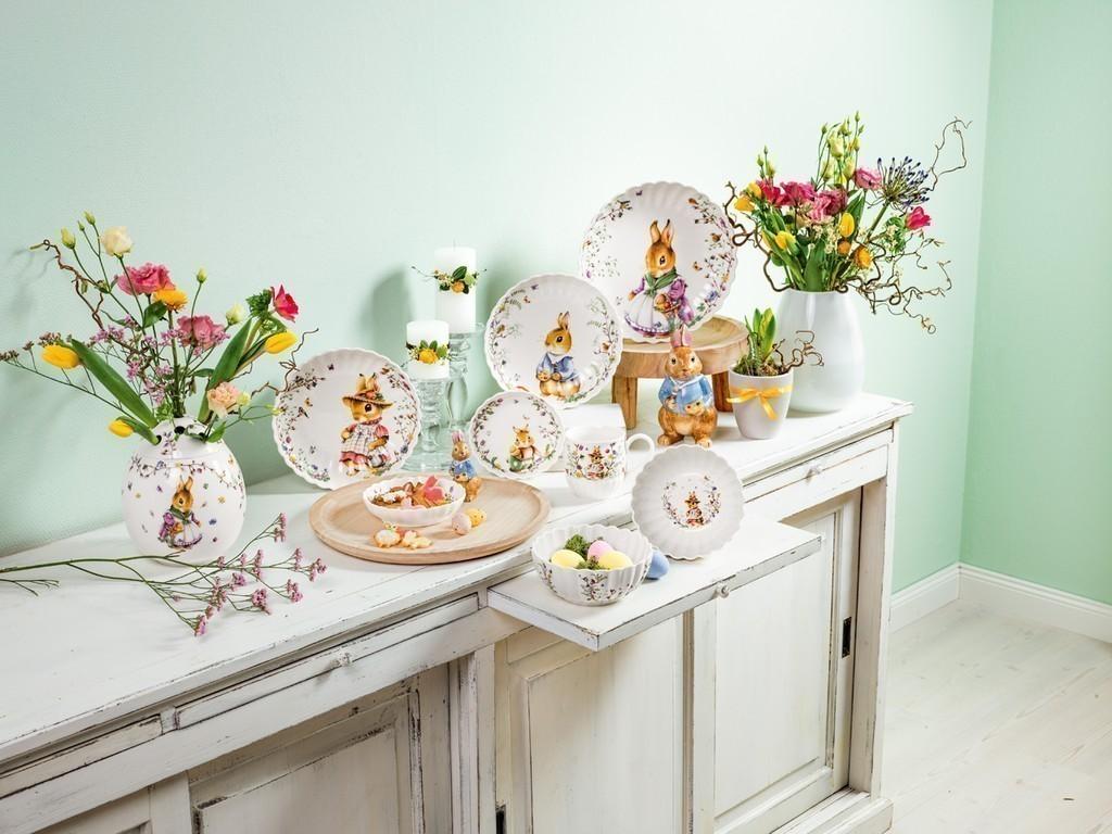 V&B Spring Fantasy Miska střední, Max