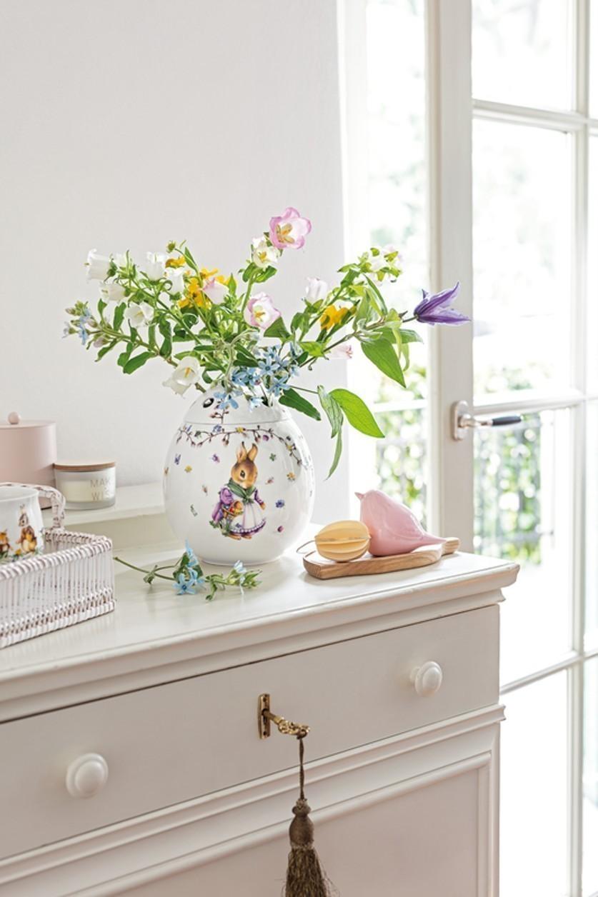 V&B Spring Fantasy Váza - vajíčko