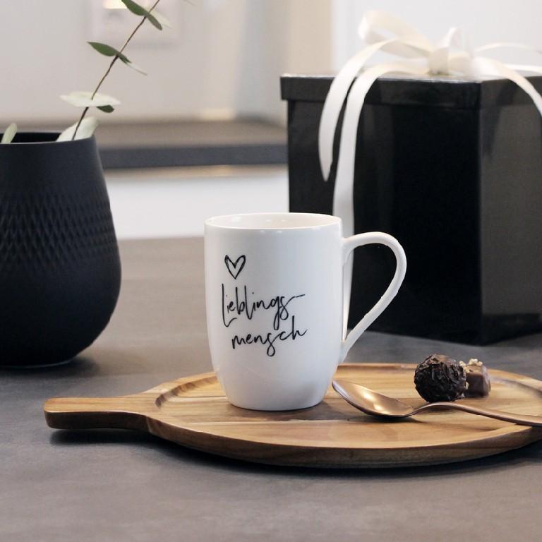 V&B Statement Hrnek Lieblingsmensch