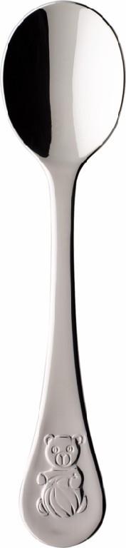 V&B Teddy Dětský set 4ks