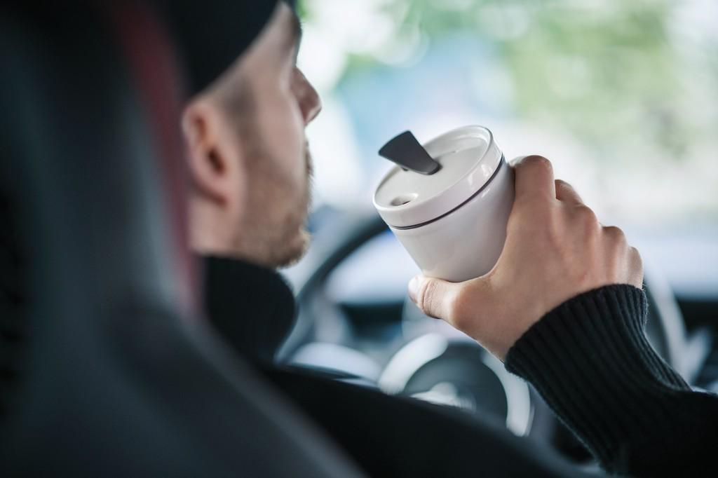 V&B To Go Hrnek na kávu 0,35l