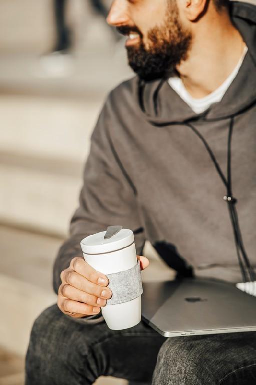 V&B To Go Hrnek na kávu 0,35l