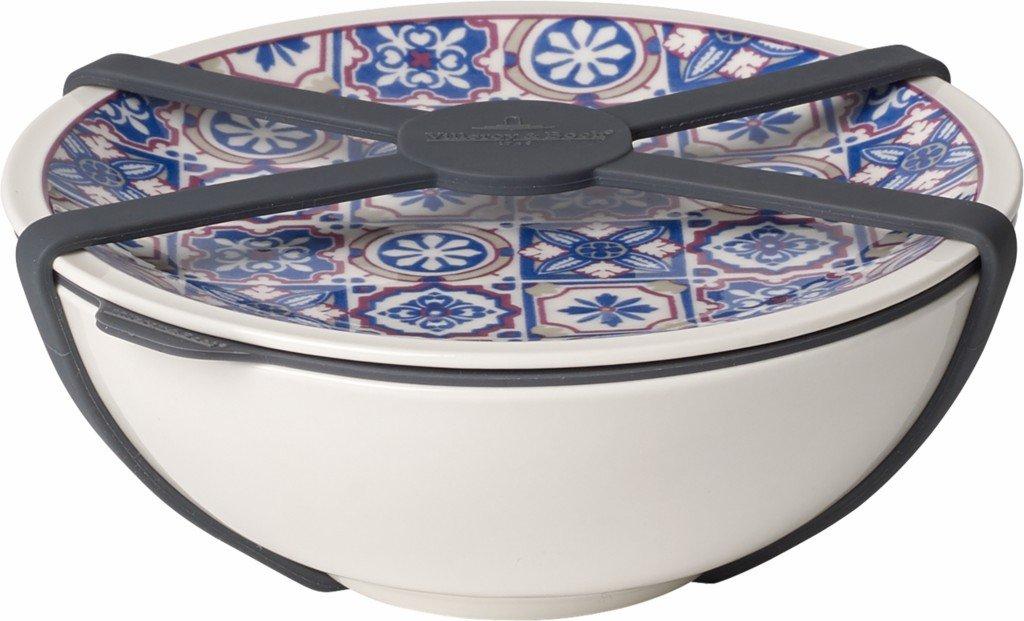 V&B To Go Indigo Miska M (EOL)