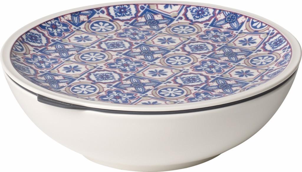 V&B To Go Indigo Miska M (EOL)