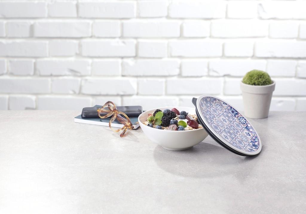 V&B To Go Indigo Miska M (EOL)