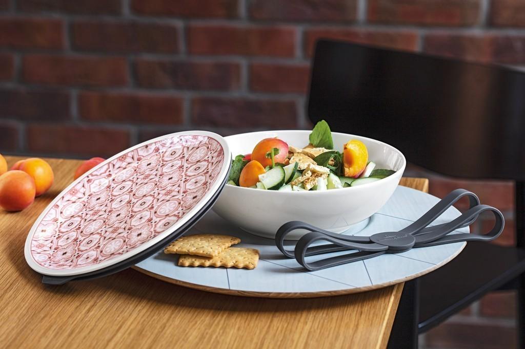 V&B To Go Rose Miska L (EOL)