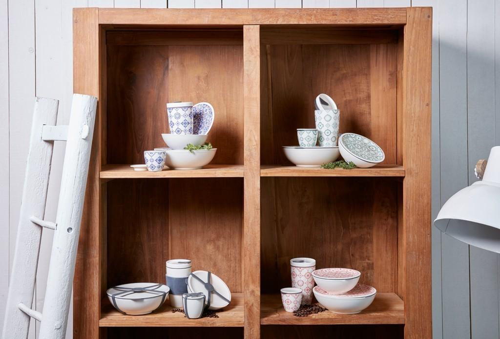 V&B To Go Rose Miska S (EOL)