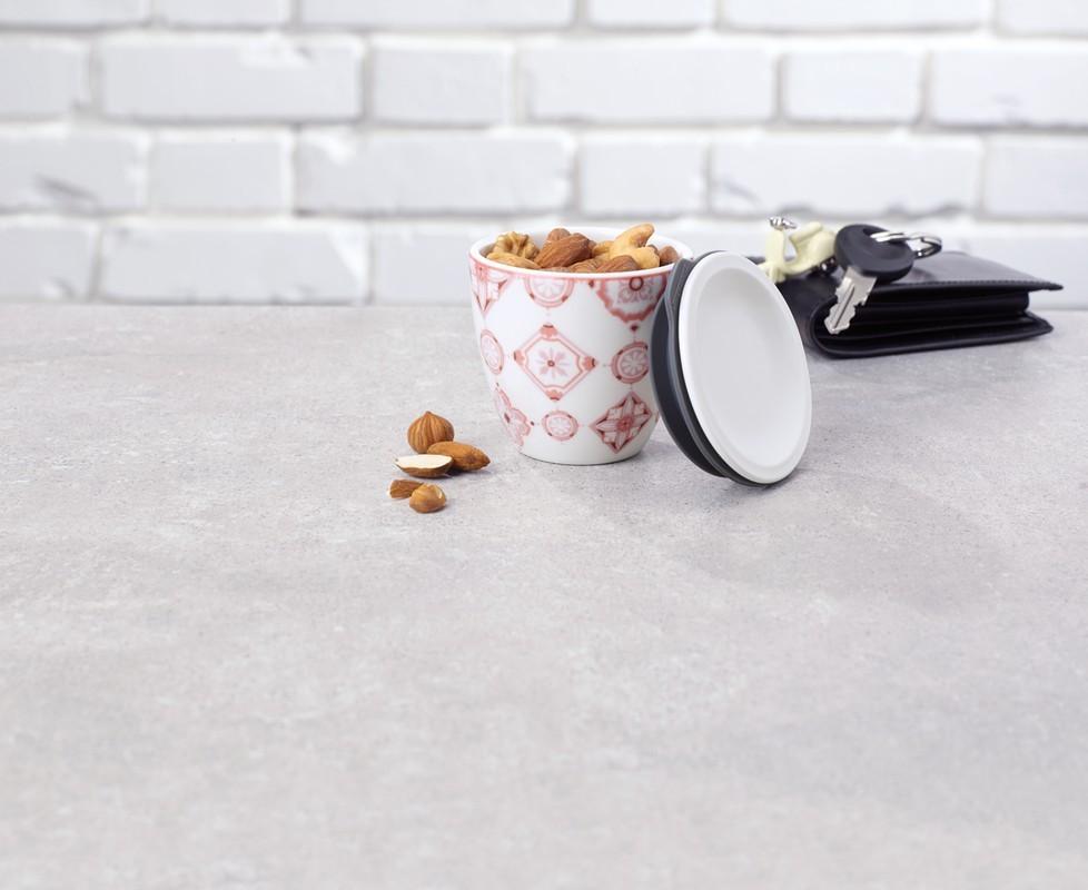 V&B To Go Rose Miska S (EOL)