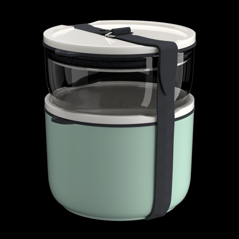 V&B ToGo a. ToStay Dóza na oběd  Set kulatý  (EOL)