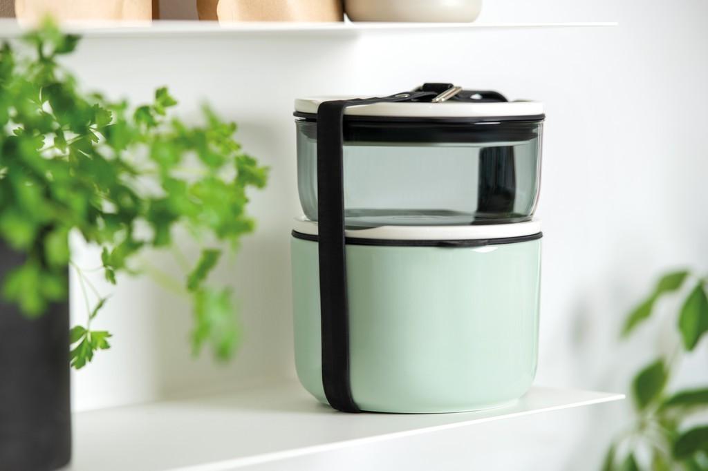 V&B ToGo a. ToStay Dóza na oběd  Set kulatý  (EOL)