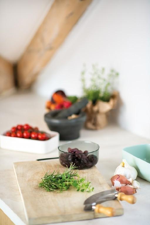 V&B ToGo a. ToStay Dóza na oběd  Set kulatý  (EOL)