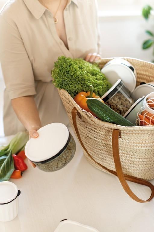 V&B ToGo a. ToStay Dóza na oběd  Set kulatý  (EOL)