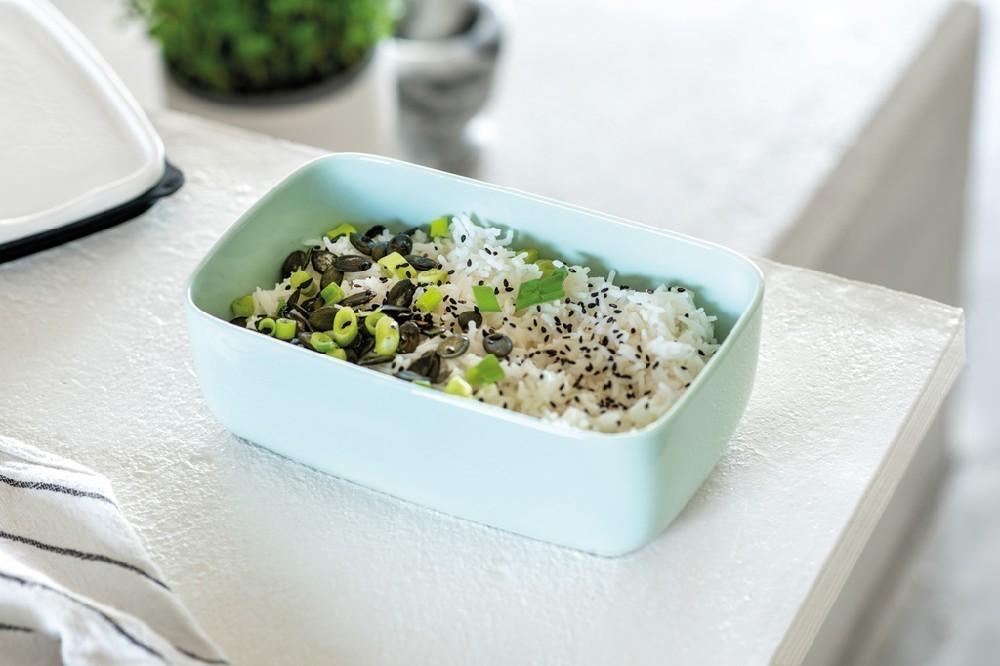 V&B ToGo a. ToStay Dóza na oběd  Set obdélníkový (EOL)