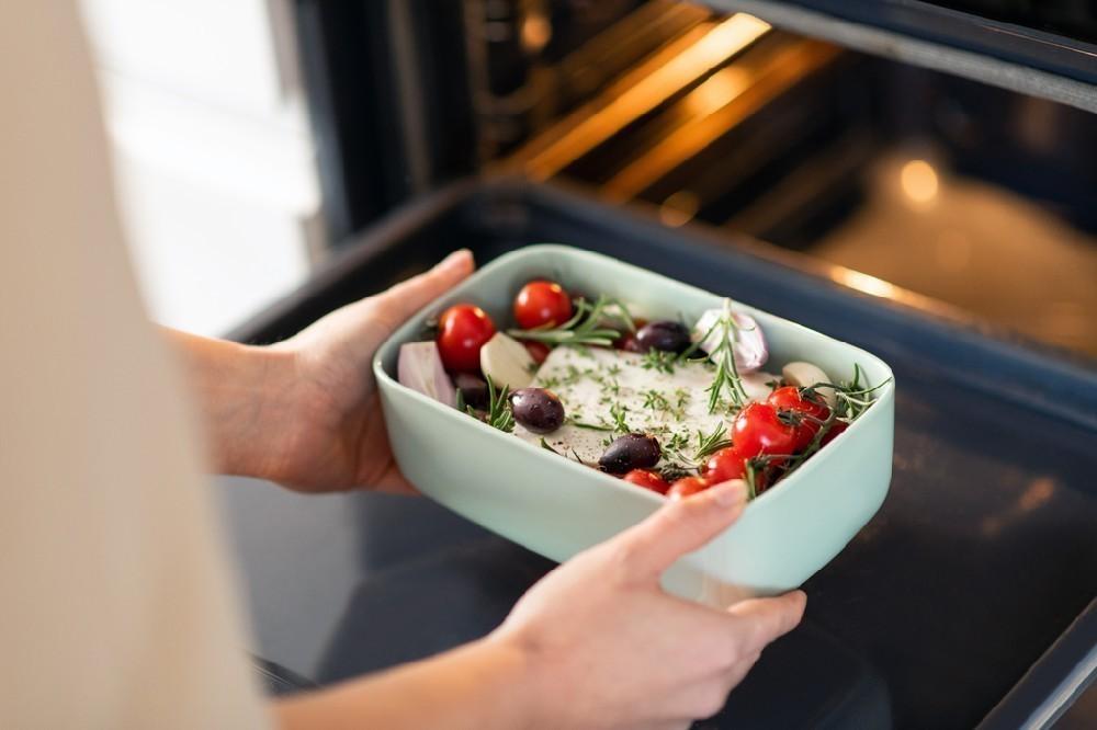 V&B ToGo a. ToStay Dóza na oběd  Set obdélníkový (EOL)