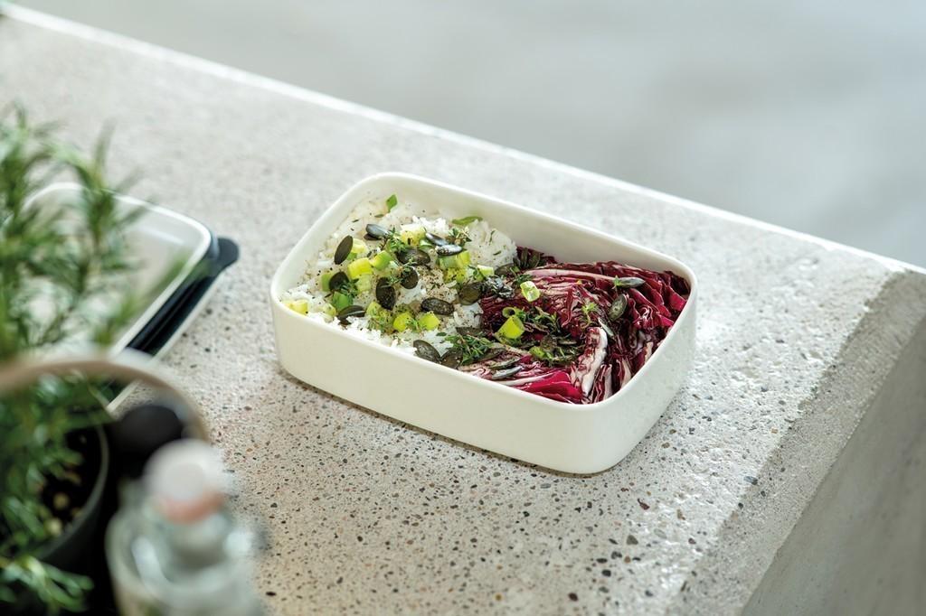 V&B ToGo a. ToStay Dóza na oběd  Set obdélníkový (EOL)