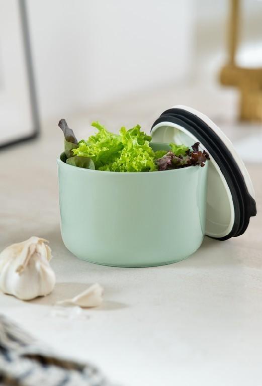 V&B ToGo a. ToStay Dóza na oběd L kulatá mineral (EOL)