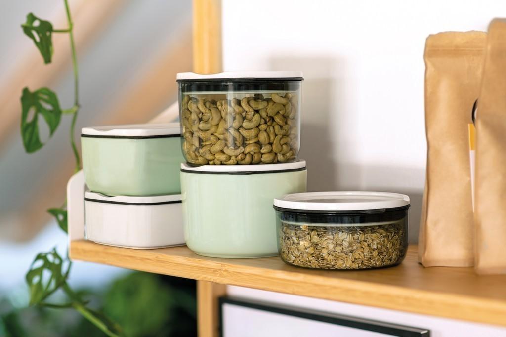 V&B ToGo a. ToStay Dóza na oběd L kulatá mineral (EOL)