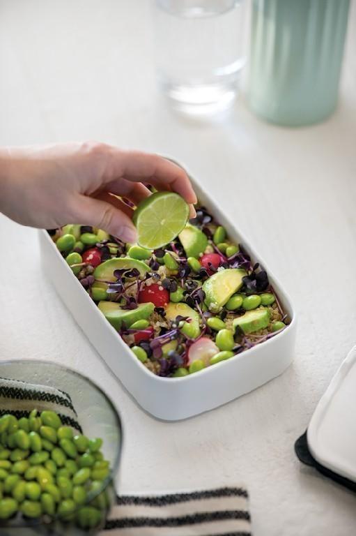 V&B ToGo a. ToStay Dóza na oběd M obdélníková (EOL)